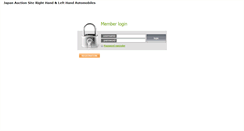 Desktop Screenshot of carcarsrussia.com